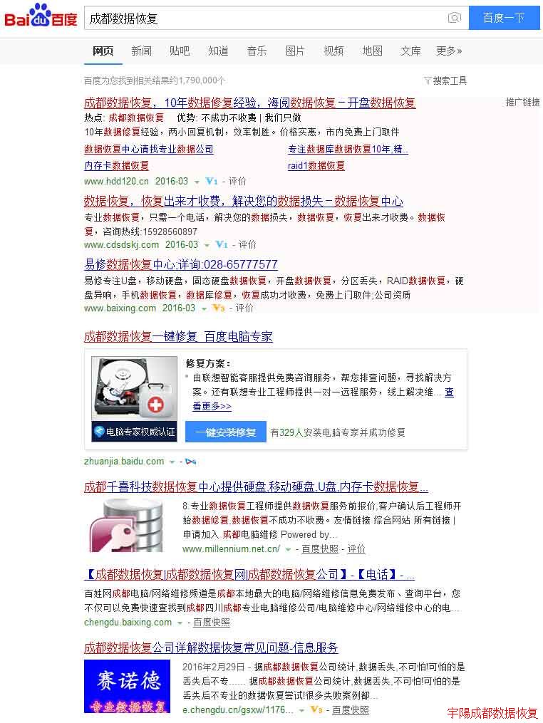 你知道你做了各种推广_钱哪里去了吗? 你知道你做了各种推广_钱哪里去了吗?