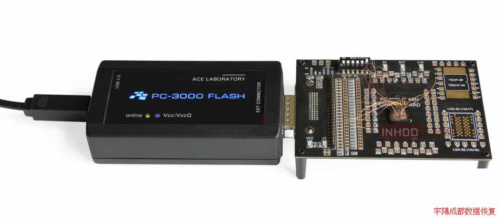 PC-3000_Flash_4.0-MonolithsݻָЧʸ