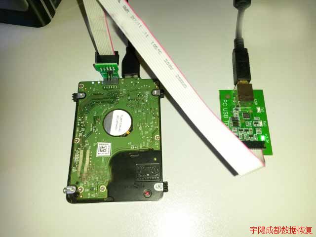 PC3000_Boot_ROM_mode޸ӲROM