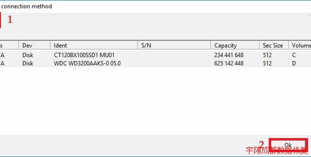 PC3000_Boot_ROM_mode޸ӲROM