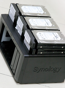 ȺSYNOLOGY_DS1812+_NASӲݻָ
