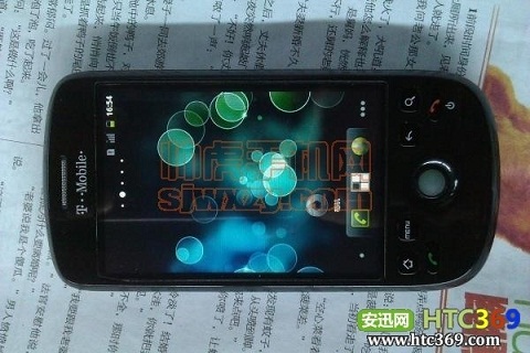 HTC_Dream_(G1)/HTC_Magic_32B/HTC_Magic_32A_ˢ̳