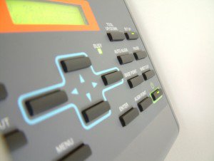Printer Network Security