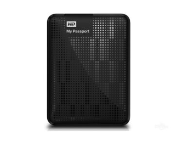 ������������My Passport 1TB�ƶ�Ӳ�����ݻָ��ɹ�