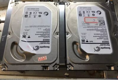 浙江金华某单位戴尔服务器_RAID5_X6_EXSI_5.0_VMDK数据恢复 浙江金华某单位戴尔服务器_RAID5_X6_EXSI_5.0_VMDK数据恢复