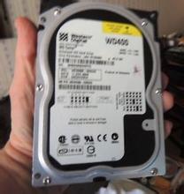 㽭̨ĳ˾WD400BB-00DGA0ݻָɹ
