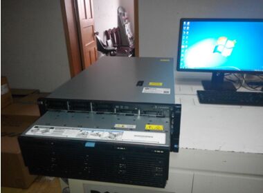 HP_ProLiant_DL580_G7服务器raid5损坏数据恢复 HP_ProLiant_DL580_G7服务器raid5损坏数据恢复