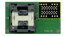 Adapter TLGAŶ