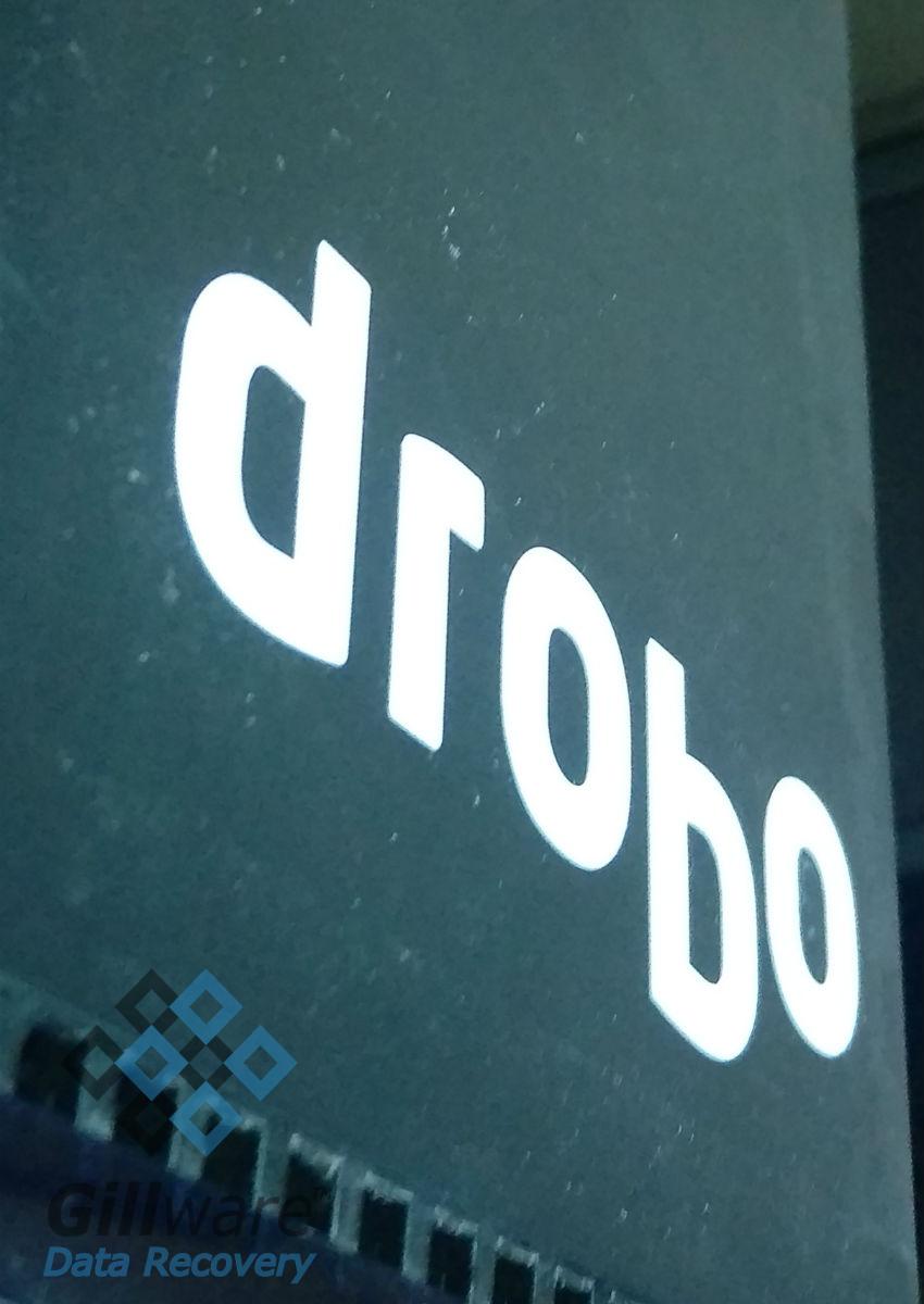 DroboݻָЧķ