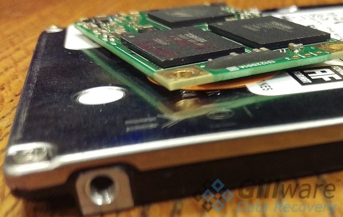 HDD/SSD hybrids come in many shapes and sizes