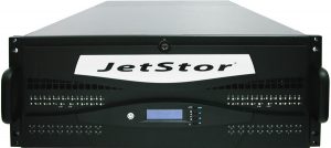 JetStor 洢豸