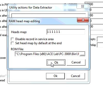 pc3000-for-hdd-samsungӲ̳ʼͷͼramз仯 PC3000 for HDD SamsungӲ̳ʼͷͼRAMз仯