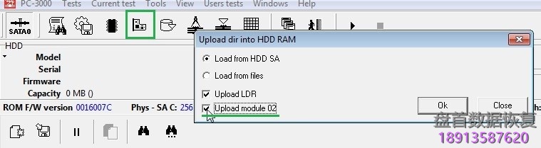 pc-3000-for-hddӲwestern-digital-νramеsed PC-3000 for HDDӲWestern Digital νRAMеSED