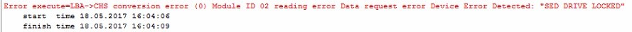 pc3000-for-hddδ2-5Ӳ̵ġvsc-err-inv-func-code-req PC3000 for HDDδ2.5Ӳ̵ġVSC ERR INV FUNC CODE REQ