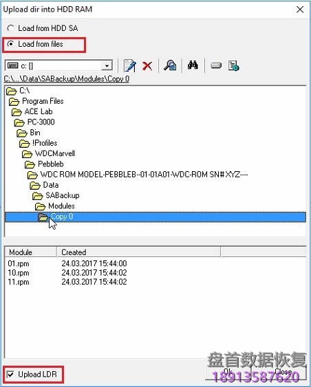 pc3000-for-hddδ2-5Ӳ̵ġvsc-err-inv-func-code-req PC3000 for HDDδ2.5Ӳ̵ġVSC ERR INV FUNC CODE REQ