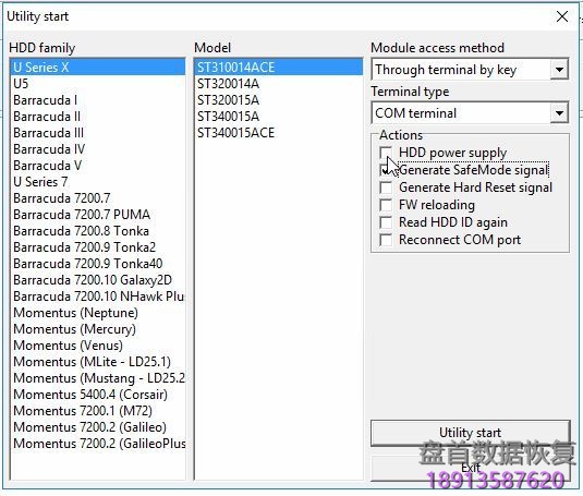 ʹpc-3000-for-hdd-seagateϣclassicalܹӲ̵ĳ ʹPC-3000 for HDD SeagateϣClassicalܹӲ̵ĳ