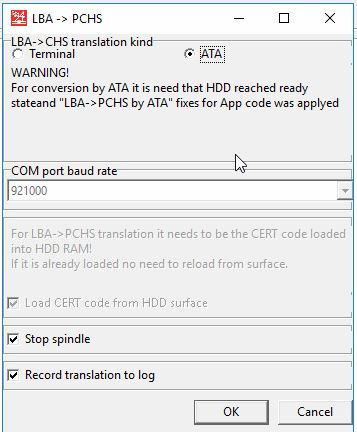 ʹpc-3000-for-hdd-seagateϣclassicalܹӲ̵ĳ ʹPC-3000 for HDD SeagateϣClassicalܹӲ̵ĳ