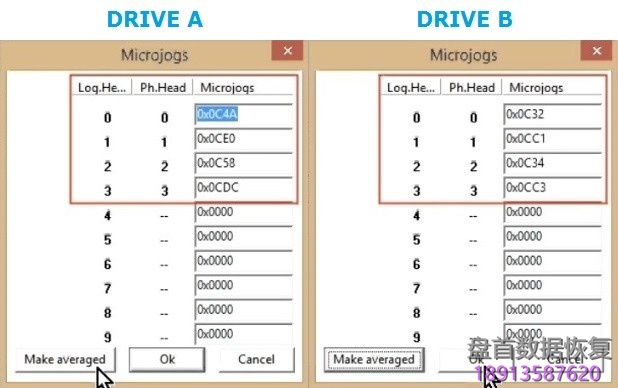 pc-3000-for-hddָ̻ôӲ̴ͷ ʹPC-3000 for HDDָ̻ôӲ̴ͷ