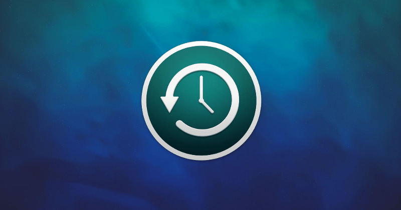 HFS_+ȷTime_Machineе