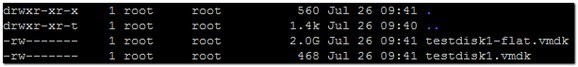 vmkfstools__用法_使用技巧 vmkfstools__用法_使用技巧